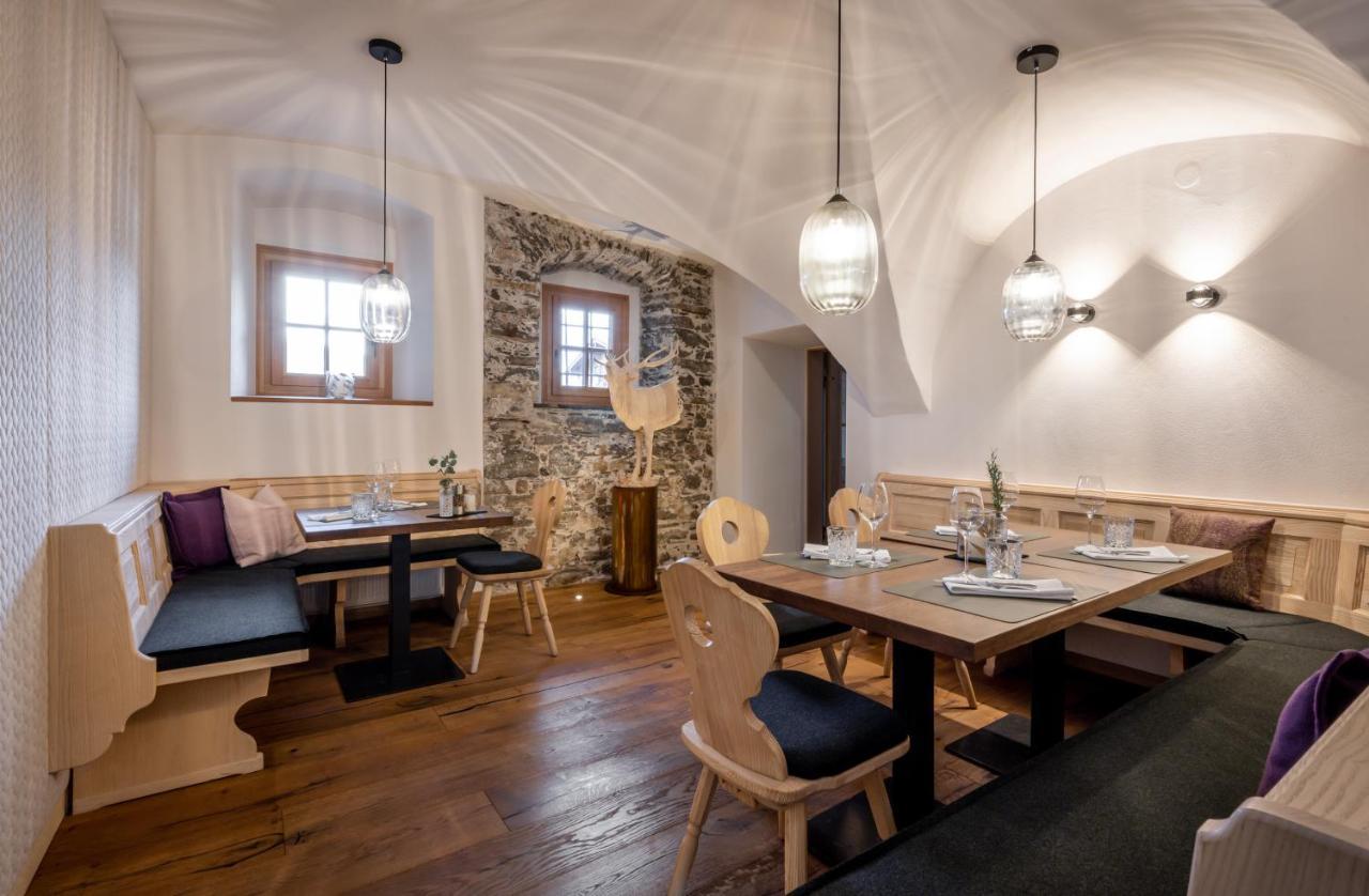 Neuwirt - Boutiquehotel & Wirtshaus Бад-Фигаун Экстерьер фото